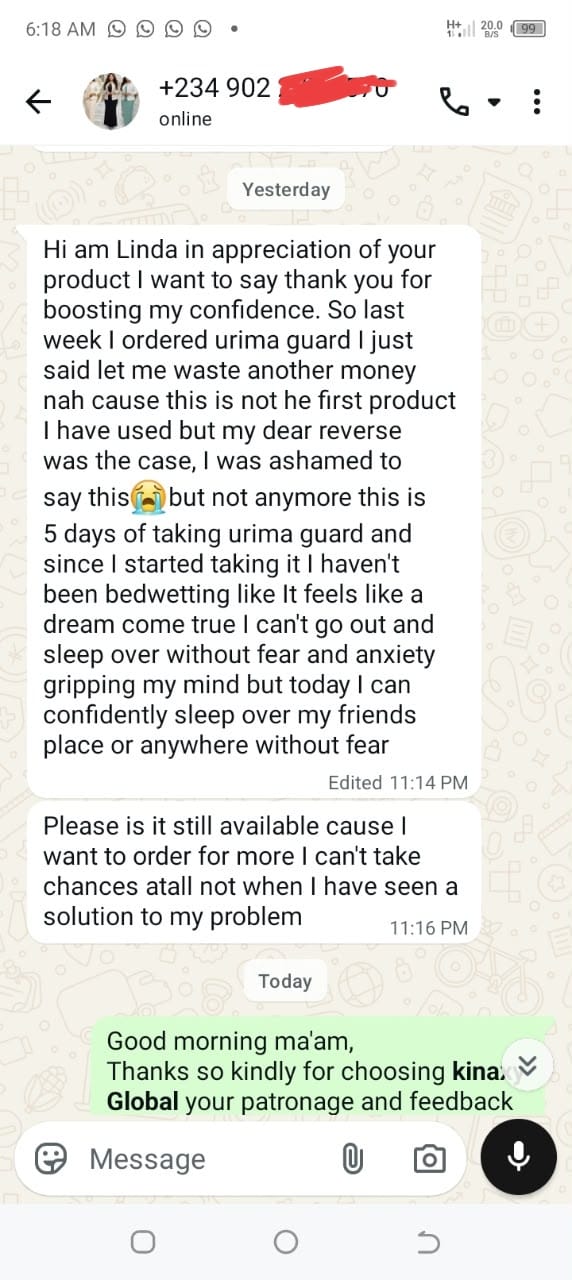 Customer Testimonial 4